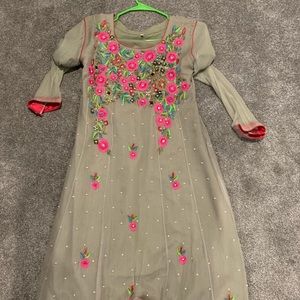Pakistani Dresses